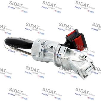 Cylindre de serrure FISPA OEM 7701208408 Cylindre de serrure FISPA OEM 7701208408