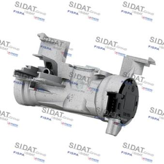 Fermeture-volant FISPA OEM 1K0905841 Fermeture-volant FISPA OEM 1K0905841