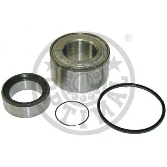 OPTIMAL 942892 - Roulement de roue arrière