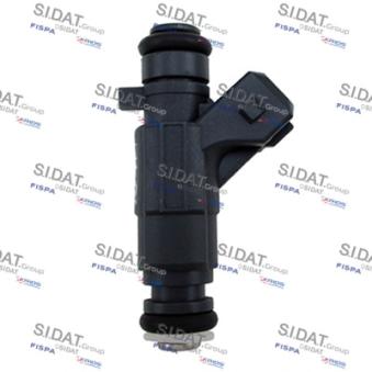 Injecteur FISPA 81.218A2 pour VOLKSWAGEN GOLF 1.4 bivalent - 65cv Injecteur FISPA 81.218A2 pour VOLKSWAGEN GOLF 1.4 bivalent - 65cv