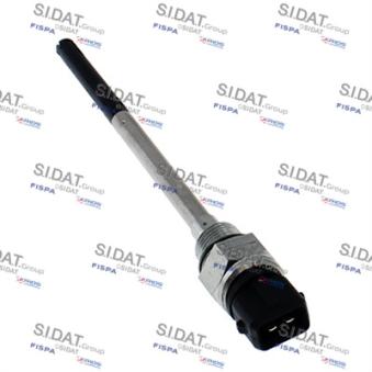 Capteur, niveau d'huile moteur FISPA OEM 8200670521