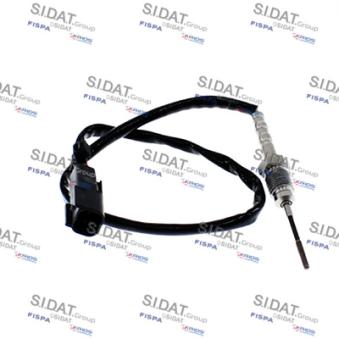 Capteur, température des gaz FISPA OEM S51L187G0 Capteur, température des gaz FISPA OEM S51L187G0