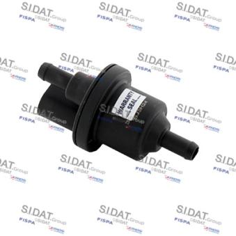Soupape de purge/ventilation, réservoir de carburant FISPA [83.1039A2]