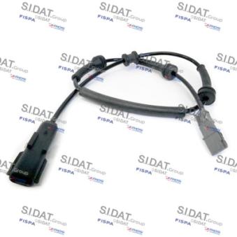 Capteur, vitesse de roue FISPA OEM 479500003R
