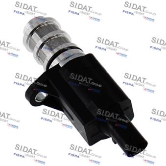 Valve de commande, réglage d'arbres à came FISPA 87.293A2 pour MINI MINI Cooper S - 192cv