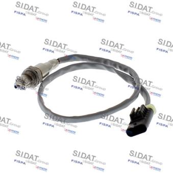 Sonde lambda FISPA 90747 pour BMW X2 xDrive 20 i - 192cv
