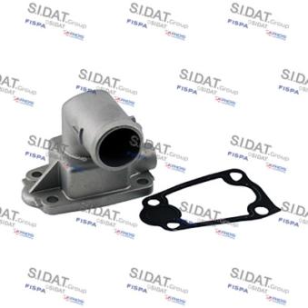 Thermostat, liquide de refroidissement FISPA OEM 1336AA