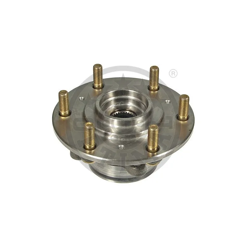 Roulement de roue avant OPTIMAL 951715L - Visuel 1