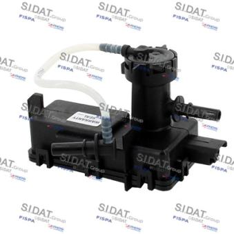 Pompe d’additif FISPA [980050A2]