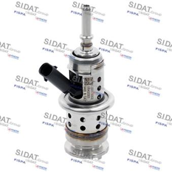 Module d'alimentation, injection d'urée FISPA OEM a0004900200
