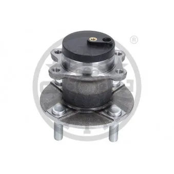 Roulement de roue arrière OPTIMAL OEM MR594494