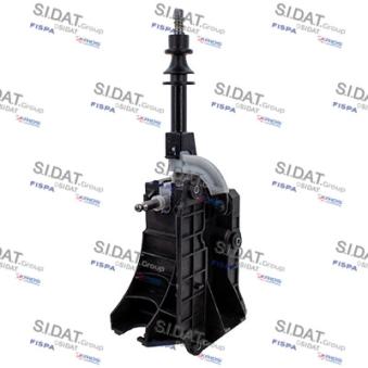 Levier de vitesses FISPA BG010043 pour PEUGEOT BOXER 2.2 HDI 100 - 101cv