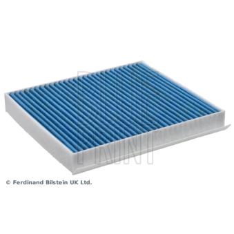 Filtre, air de l'habitacle BLUE PRINT [ADBP250139]