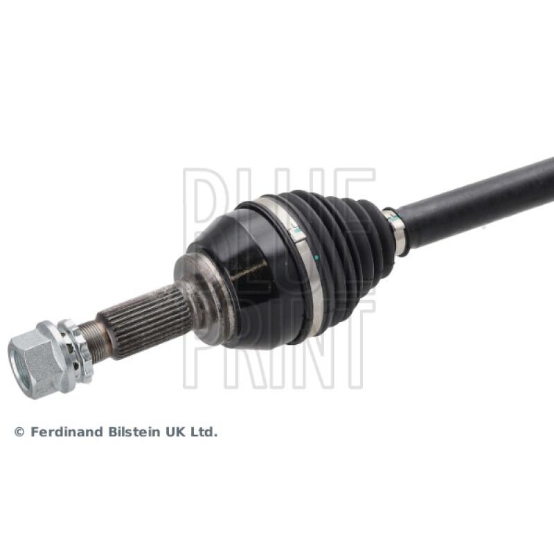 Arbre de transmission BLUE PRINT ADBP890057 - Visuel 1