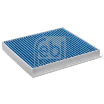Filtre, air de l'habitacle FEBI BILSTEIN 1001309