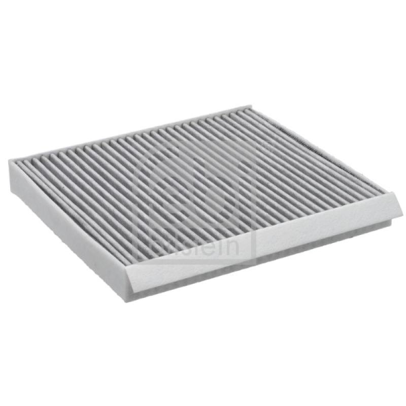 Filtre, air de l'habitacle FEBI BILSTEIN 1001309 - Visuel 1
