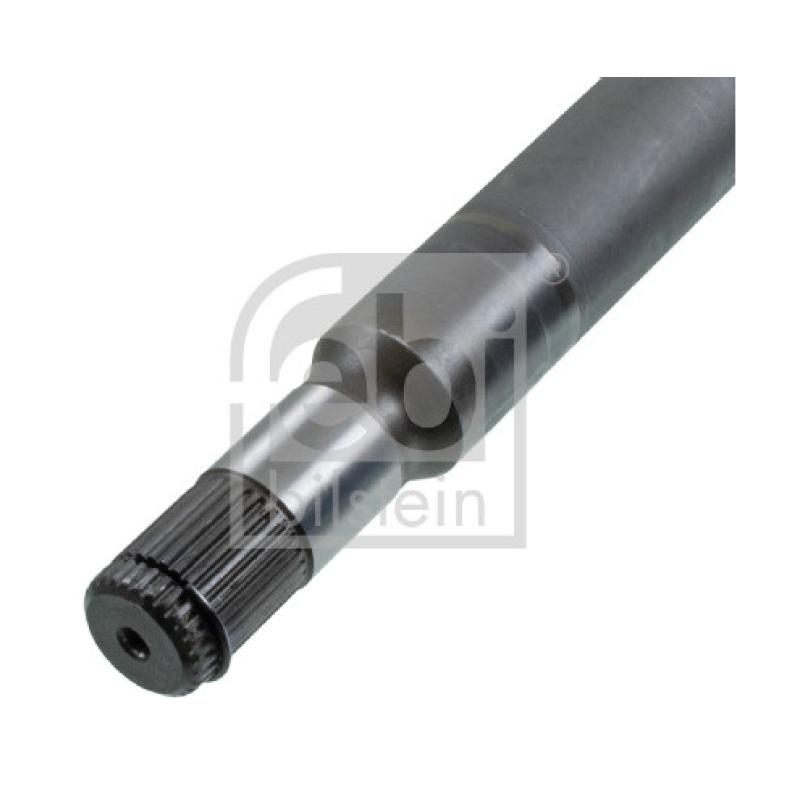 Arbre de transmission FEBI BILSTEIN 1001423 - Visuel 1
