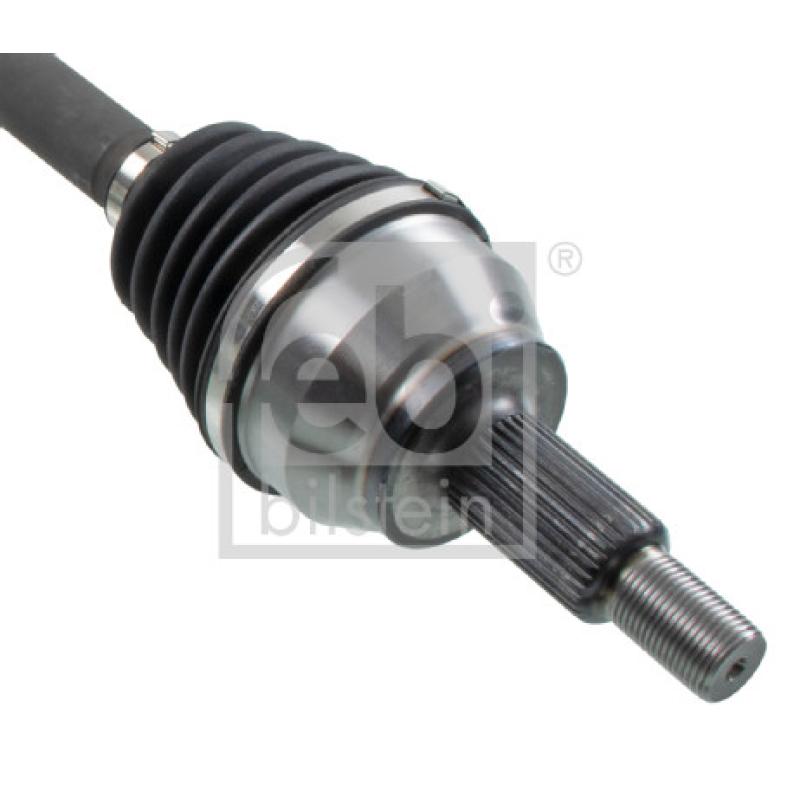 Arbre de transmission FEBI BILSTEIN 1001423 - Visuel 2