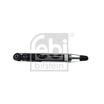 Jeu de 2 amortisseurs arrière FEBI BILSTEIN 1002279 pour SEAT ALHAMBRA 1.4 TSI - 125cv