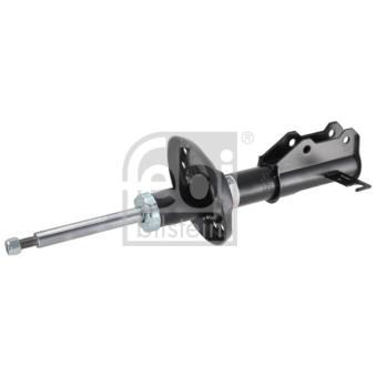Amortisseur avant gauche FEBI BILSTEIN OEM 344634 Amortisseur avant gauche FEBI BILSTEIN OEM 344634