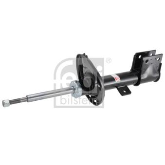 Amortisseur avant droit FEBI BILSTEIN OEM 9807632080 Amortisseur avant droit FEBI BILSTEIN OEM 9807632080