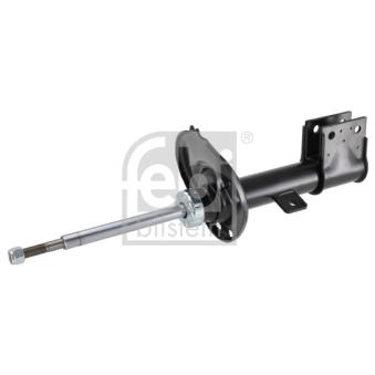Amortisseur avant droit FEBI BILSTEIN OEM 5208V6 Amortisseur avant droit FEBI BILSTEIN OEM 5208V6
