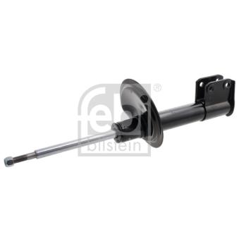 Amortisseur avant gauche FEBI BILSTEIN OEM 5202CY Amortisseur avant gauche FEBI BILSTEIN OEM 5202CY