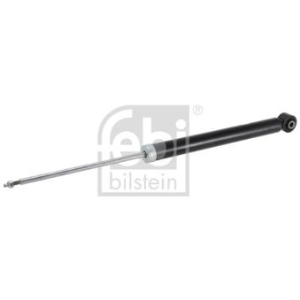 Jeu de 2 amortisseurs arrière FEBI BILSTEIN OEM DR612870X Jeu de 2 amortisseurs arrière FEBI BILSTEIN OEM DR612870X