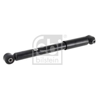 Jeu de 2 amortisseurs arrière FEBI BILSTEIN OEM 4M5118080BAD Jeu de 2 amortisseurs arrière FEBI BILSTEIN OEM 4M5118080BAD