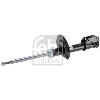 Jeu de 2 amortisseurs avant FEBI BILSTEIN [1002627]