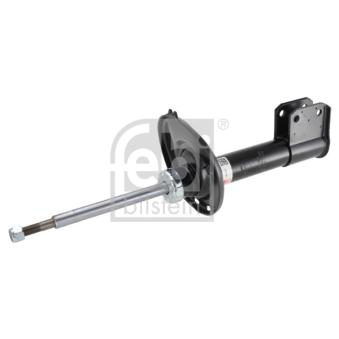 Amortisseur avant gauche FEBI BILSTEIN OEM 520871 Amortisseur avant gauche FEBI BILSTEIN OEM 520871