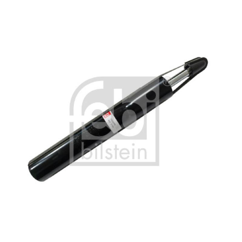 Jeu de 2 amortisseurs avant FEBI BILSTEIN 1002670 - Visuel 1