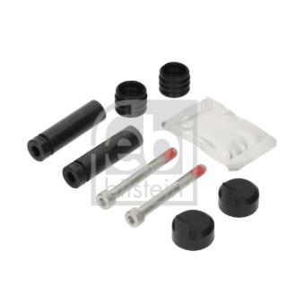 Jeu de douilles de guidage, étrier de frein FEBI BILSTEIN 1003008 pour IVECO DAILY 35C21, 35S21, 40C21, 50C21, 60C21, 65C21, 70C21 - 207cv Jeu de douilles de guidage, étrier de frein FEBI BILSTEIN 1003008 pour IVECO DAILY 35C21, 35S21, 40C21, 50C21, 60C21, 65C21, 70C21 - 207cv