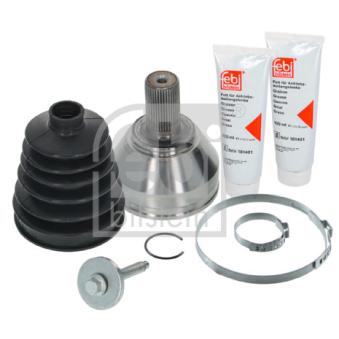 Embout de cardan avant (kit de réparation) FEBI BILSTEIN OEM lr003159