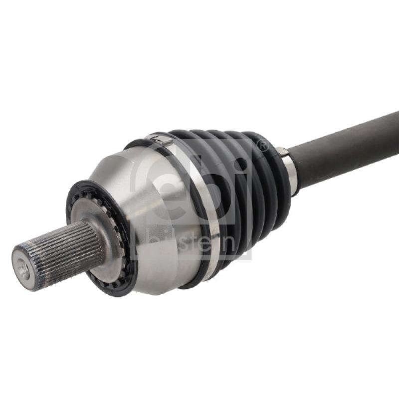 Arbre de transmission FEBI BILSTEIN 1003033 - Visuel 1