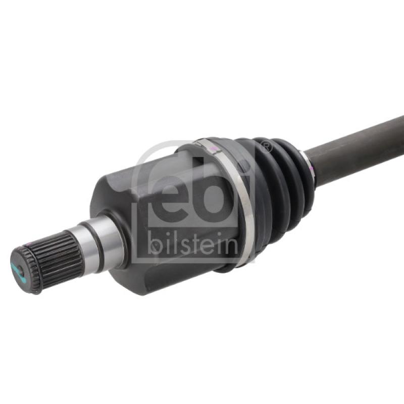 Arbre de transmission FEBI BILSTEIN 1003033 - Visuel 2