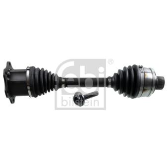 Arbre de transmission FEBI BILSTEIN [1003034]