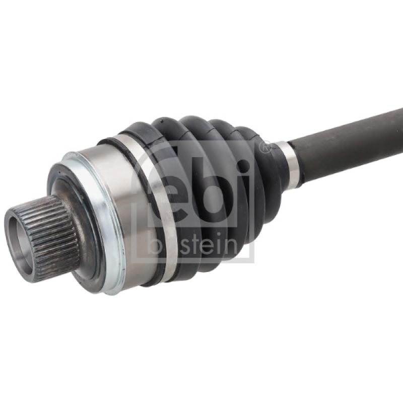 Arbre de transmission FEBI BILSTEIN 1003189 - Visuel 1