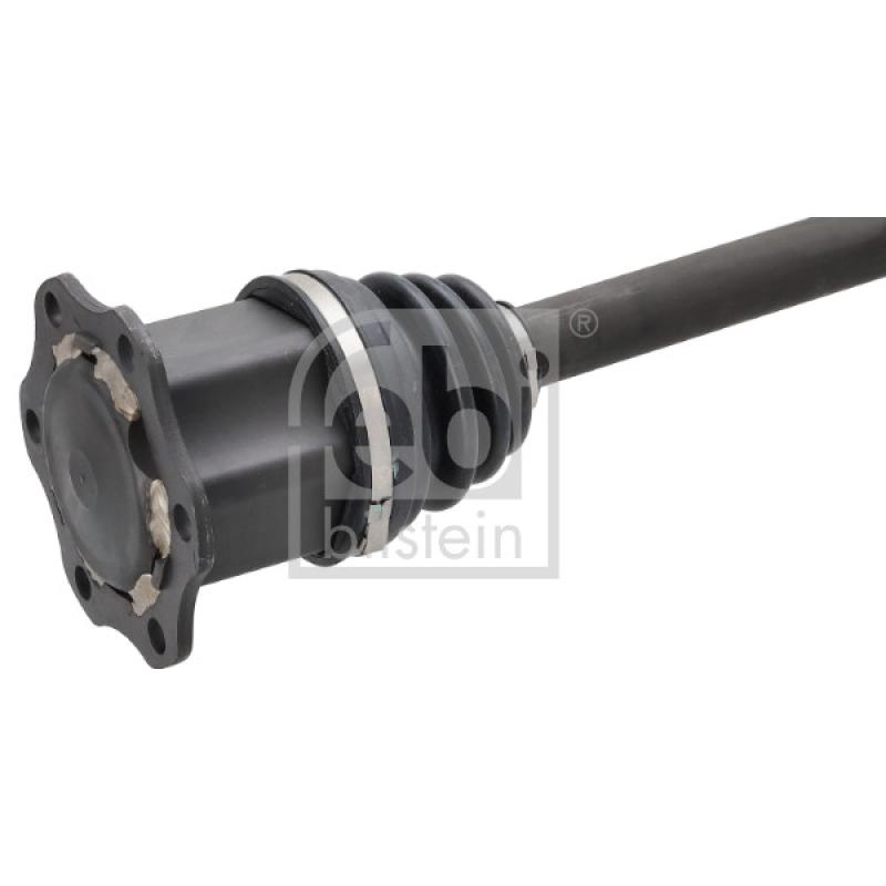 Arbre de transmission FEBI BILSTEIN 1003189 - Visuel 2