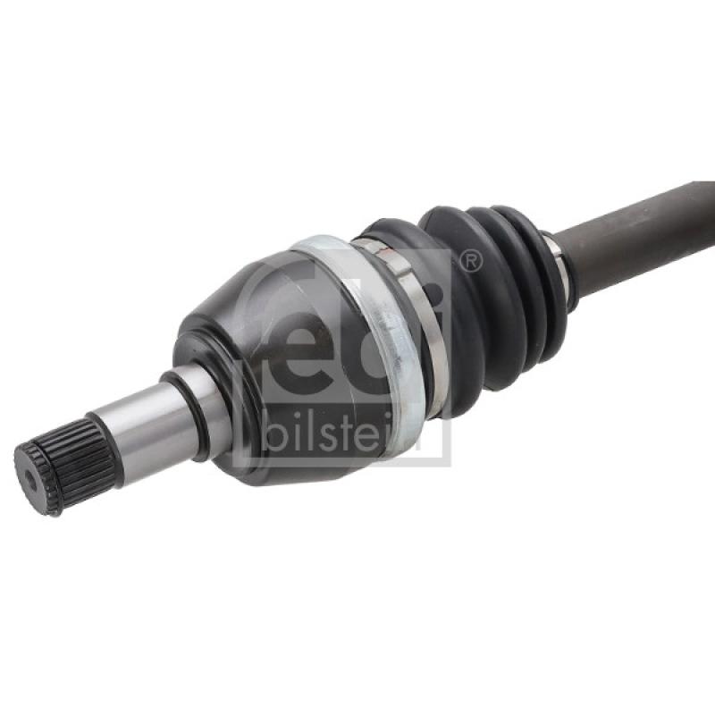 Arbre de transmission FEBI BILSTEIN 1003194 - Visuel 2