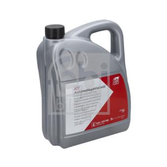 Huile pour boîte automatique FEBI BILSTEIN OEM A001989780309