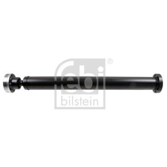 Arbre de transmission, entraînement essieux FEBI BILSTEIN OEM 7H0521101