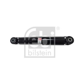 Jeu de 2 amortisseurs arrière FEBI BILSTEIN 194150