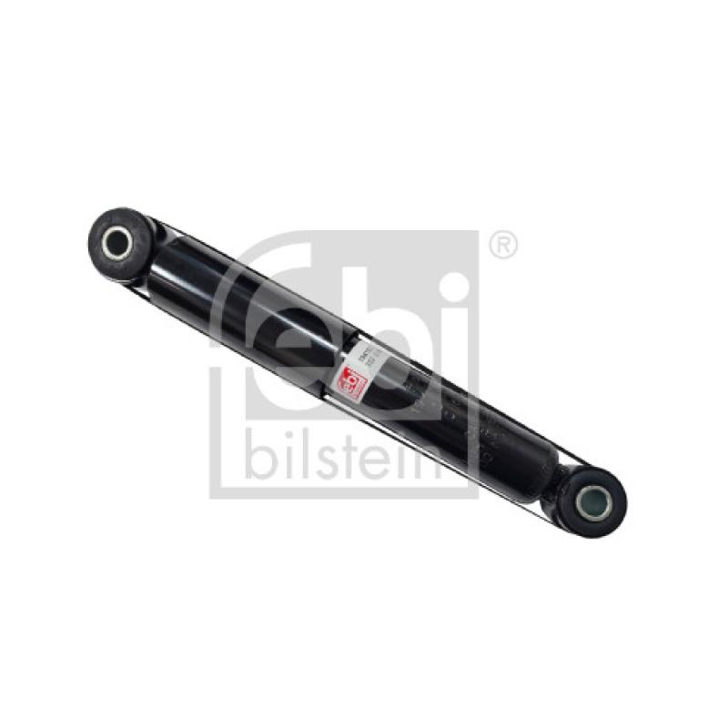 Jeu de 2 amortisseurs arrière FEBI BILSTEIN 194150 - Visuel 2