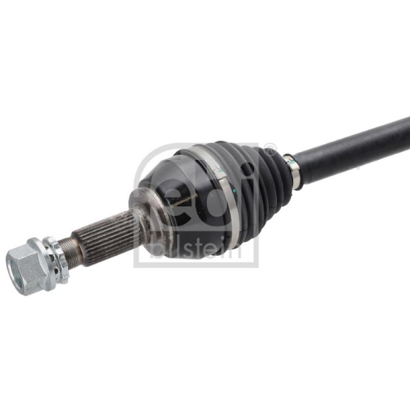 Arbre de transmission avant gauche FEBI BILSTEIN 194813 - Visuel 1