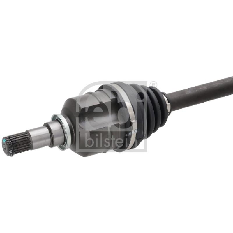 Arbre de transmission avant gauche FEBI BILSTEIN 194882 - Visuel 2