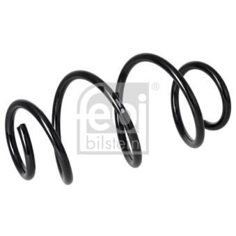 Ressort de suspension FEBI BILSTEIN 196203