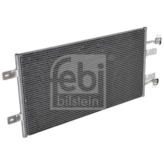 Condenseur, climatisation FEBI BILSTEIN OEM 4417651 Condenseur, climatisation FEBI BILSTEIN OEM 4417651