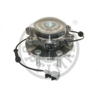 Roulement de roue avant OPTIMAL OEM 40202ZP50A