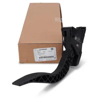Pédale d'accélérateur OE 42758409 pour OPEL MOKKA / MOKKA X 1.7 CDTI - 131cv